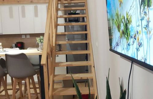 SITIA CITY CENTER luxury apartment - Foto 27