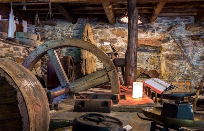 O Muíño de Pena Casa Rural - Photo 17