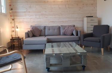 Le Côte d'Albâtre - Foto 9