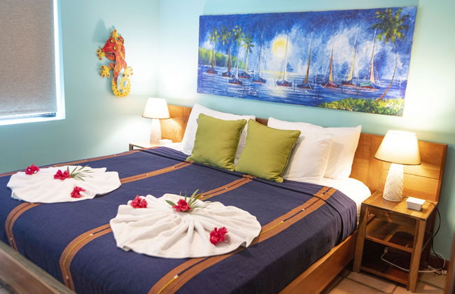 Isla Bonita Yacht Club - Foto 27