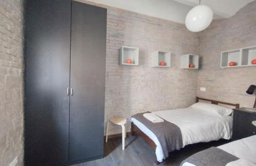 Lovely Flat In Barceloneta Near Sea - Foto 79