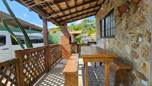 Casa espaçosa famíliar - Foto 4