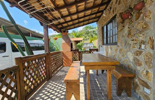 Casa espaçosa famíliar - Foto 4