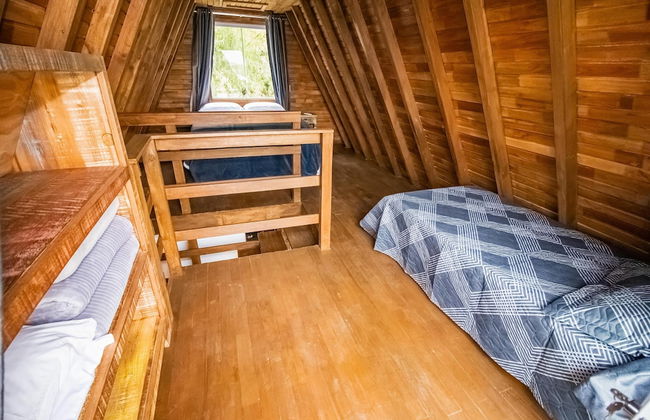 Villa Park Chalés - Foto 6