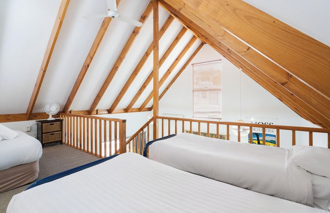 Bay Village Resort Dunsborough - Foto 23