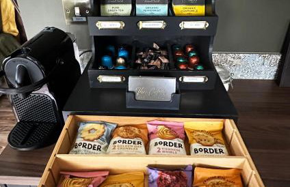 The Cabin Near Stansted Airport - Foto 14