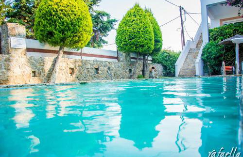 Irene's Maisonette at Rafaella Resort - Foto 6