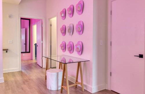 The Conway by AvantStay Modern Comfort Near Downtown Nashville - Foto 4