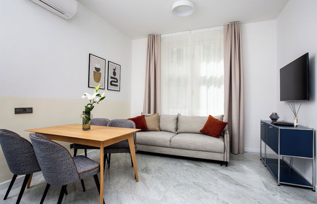 H11 Aparthotel - Foto 58