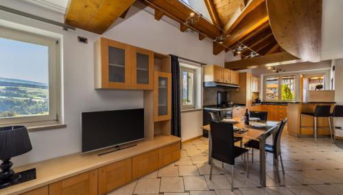 Villa Azzurra, Cloz Ospitar - Photo 5