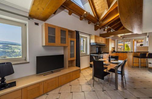 Villa Azzurra, Cloz Ospitar - Photo 5