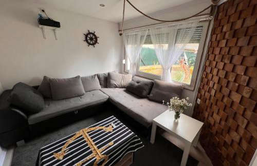 Marina Arka Noego - Foto 3