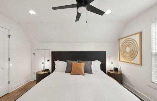 Modern and Cozy! Fire Pit, Lake, Mammoth Cave - Foto 23