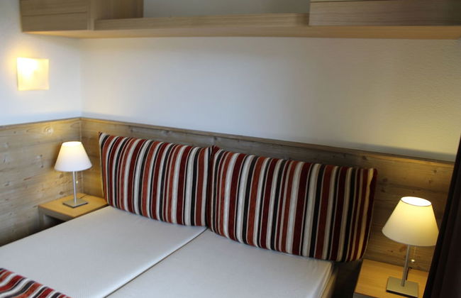 Résidence Britania Clés Blanches - Foto 3