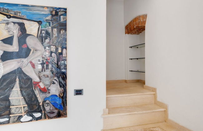 Sarzana White Apartment nel Centro Storico - Foto 24