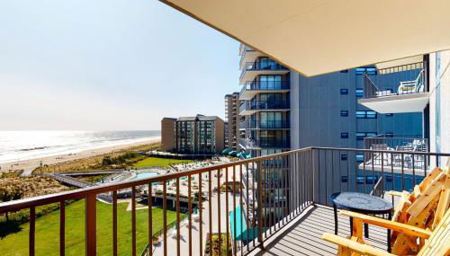 Sea Colony - 709 Dover House Rd. - Foto 2