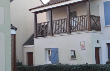 Villa Sérena la forêt et la plage à quelques minutes! - Foto 8