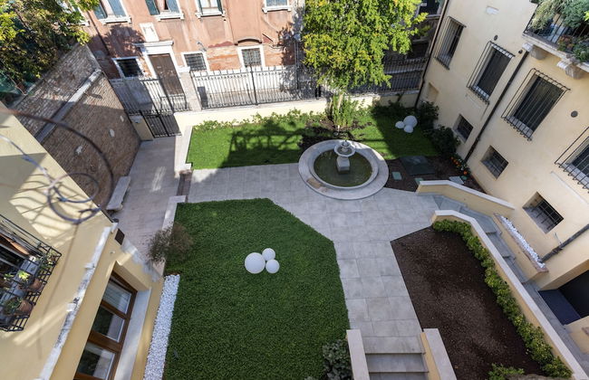 Ca' de la Fonte | WENICE Deep Culture - Photo 26