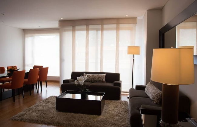 93 Luxury Suites & Residences - Photo 15