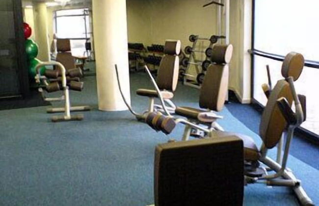 Knightsbridge 105 - Apartment - Photo 20