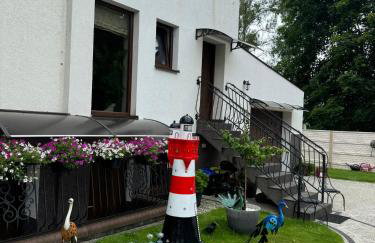 Ferienwohnung Anna Swinemünde Rycerska - Foto 15