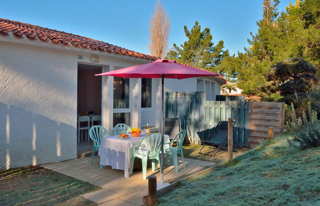 Hameau Océan - Foto 13