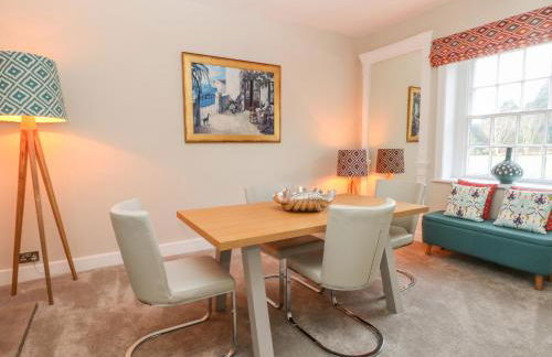 South Tower Cottage - Foto 7