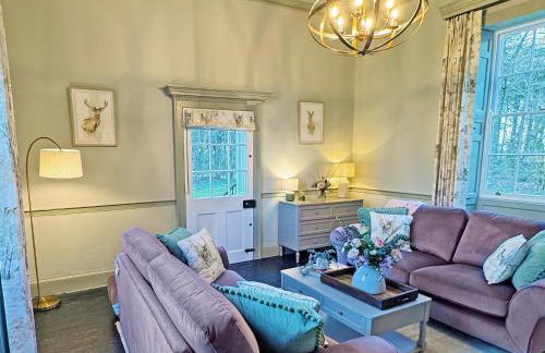 Falconer's Lodge - Foto 7