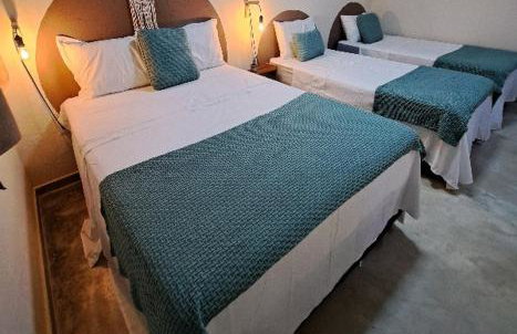 Bangalôs Vila do Arraial - Foto 6