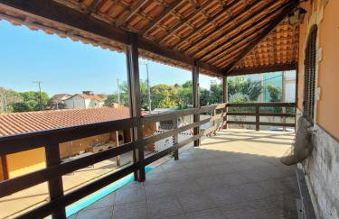 Casa Praia e Piscina Diamante - Foto 12