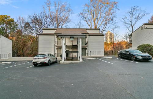 Halsten at Vinings 3406 Spacious 1 Bed 1 Bath - Foto 7