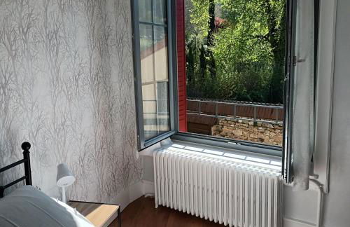 Maison de village au calme 4 chambres - Foto 6