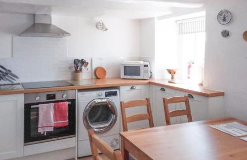 White Cottage - Foto 7