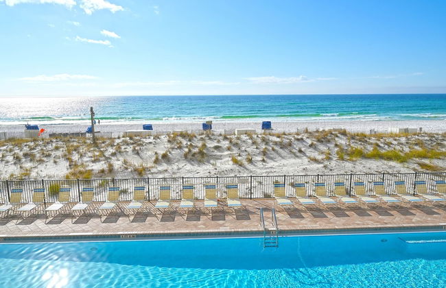 Pelican Beach 0207 1 Bedroom Condo - Foto 23