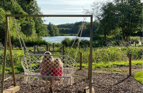 Marabou Safari Lodge - Foto 18