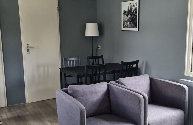 Holiday Chalet Basic - Foto 5