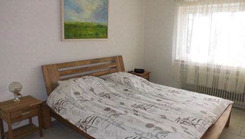 Ferienwohnung Tante Martha - Foto 4