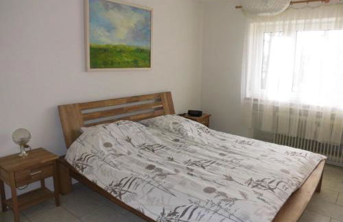 Ferienwohnung Tante Martha - Foto 4