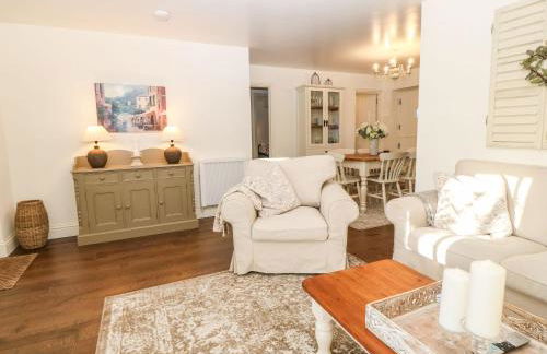 Brook Cottage - Foto 6