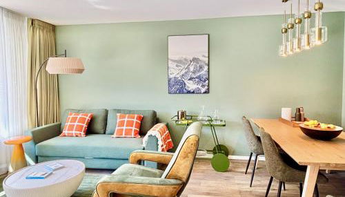 Snug Stays 8 - ruhige Toplage Seeblick Design-Wohnung I 3-Zimmer I zentral - Foto 5