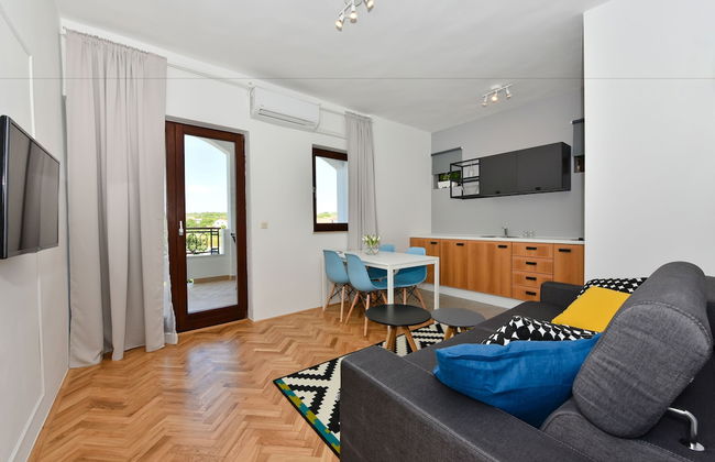 Mediterraneo Garden Apartments - Foto 32