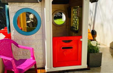 Le Saint Marin - Foto 36