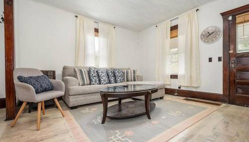 Mountain Serene Views and Creek-side Charm - Pet friendly - Foto 3