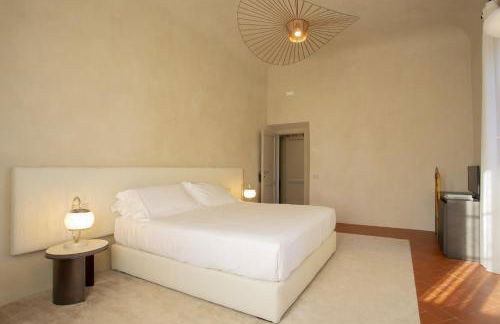 Casa Ruffino - Wine Relais - Foto 63