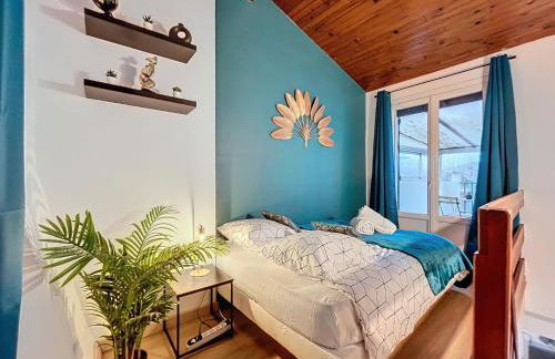 Solstice T2 Hypercentre SmartTV Wifi - Foto 5