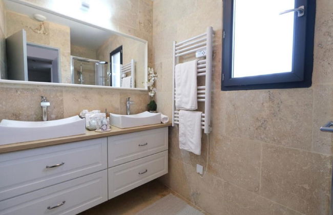 Charming Holiday Home With Private Pool - Foto 23