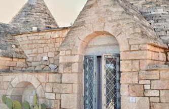 Trullo Theodoro Puglia - Foto 41