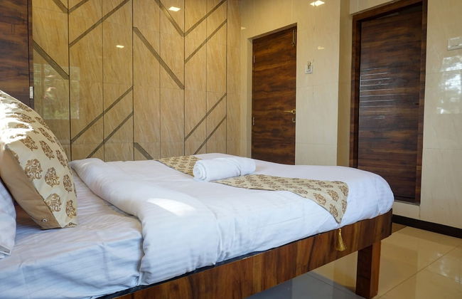 Crystal Villa - Photo 9