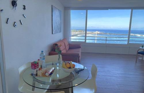 Apartamento en primera línea de playa - Foto 9