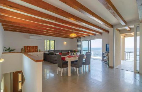 Nice Home In Blato With House Sea View - Foto 23